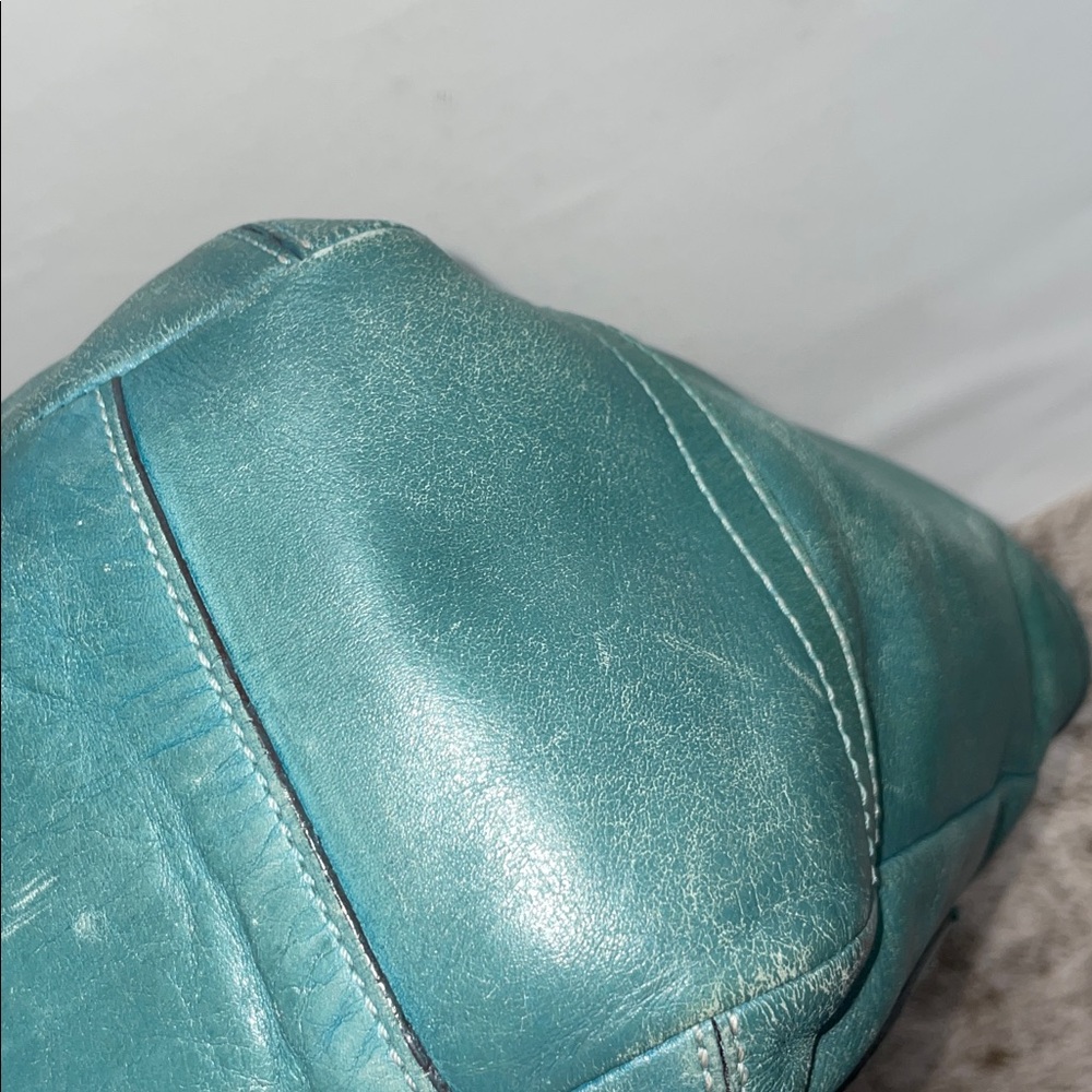 Coach ‘Ergo’ 65th Anniversary Legacy Shoulder Bag - Picture 7 of 17